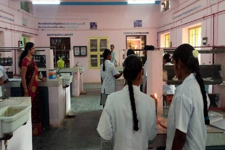 laboratory